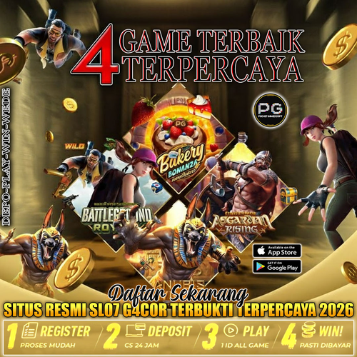 PENDI118: Situs Slot Online untuk Pengunjung Indonesia